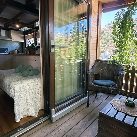 Tatil Evi Mshome La Turquesa