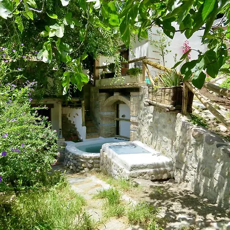 Mshome La Turquesa * Monachil