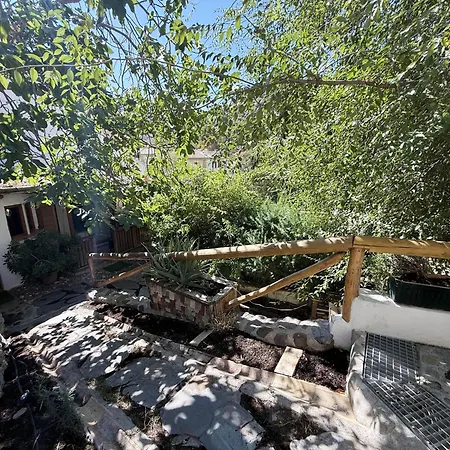 Mshome La Turquesa Tatil Evi