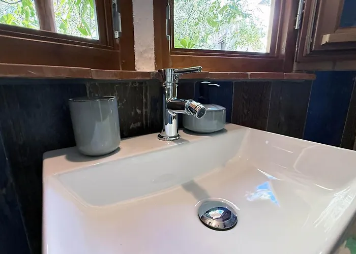 Mshome La Turquesa Monachil