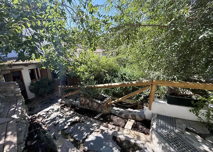 Mshome La Turquesa Semesterbostad