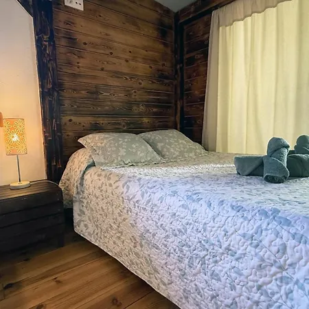 Mshome La Turquesa Vakantiehuis